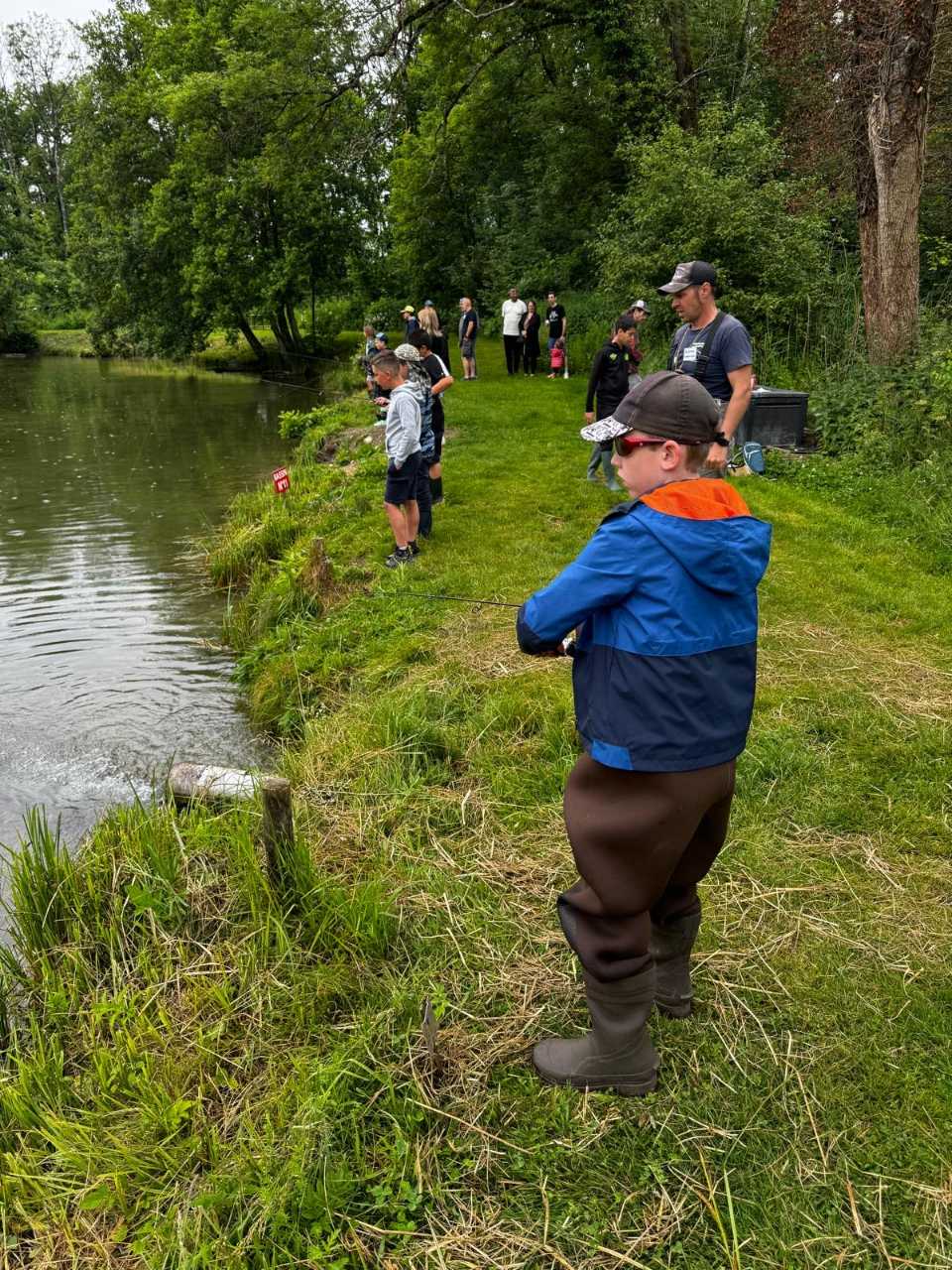 Fly Fishing Jura Suisse
